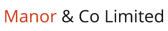 Manor & Co Limited